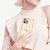 Чехол PQY Wish для iPhone 13 Золото