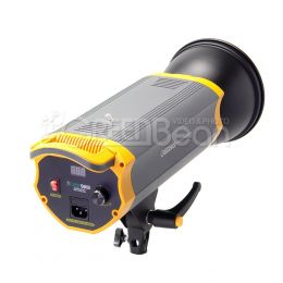 Светодиодный видеосвет GreenBean SunLight 200 LEDX2 BW