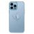 Чехол PQY Wish для iPhone 13 Pro Синий