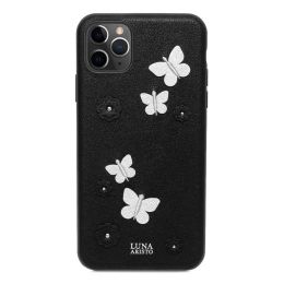 Чехол Luna Dale для iPhone 11 Pro Чёрный