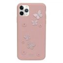 Чехол Luna Dale для iPhone 11 Pro Розовый
