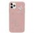 Чехол Luna Dale для iPhone 11 Pro Розовый