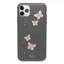 Чехол Luna Dale для iPhone 11 Pro Max Серый