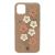 Чехол Luna Aristo Jasmine для iPhone 11 Pro Розовый