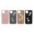 Чехол Luna Aristo Jasmine для iPhone 11 Pro Max Розовый