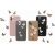 Чехол Luna Aristo Jasmine для iPhone 11 Pro Max Розовый