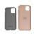 Чехол Luna Aristo Jasmine для iPhone 11 Pro Max Розовый