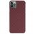 Чехол K-DOO Kevlar для iPhone 11 Pro Черно-красный