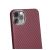Чехол K-DOO Kevlar для iPhone 11 Pro Черно-красный