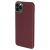 Чехол K-DOO Kevlar для iPhone 11 Pro Черно-красный