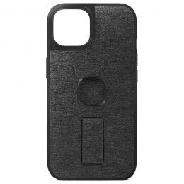 Чехол Peak Design Everyday with Loop для iPhone 13 Pro Max Серый