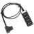 Разветвитель Alvin's Cables D-TAP на 4 порта D-TAP (гибкий кабель)