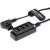 Разветвитель Alvin's Cables D-TAP на 4 порта D-TAP (гибкий кабель)