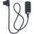 Разветвитель Alvin's Cables D-TAP на 4 порта D-TAP (гибкий кабель)