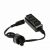 Разветвитель Alvin's Cables D-TAP на 4 порта D-TAP (гибкий кабель)