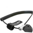 Кабель Alvin's Cables D-TAP для BMPCC 4K/6K (витой)