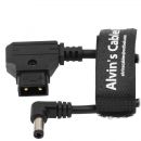 Кабель Alvin's Cables D-TAP - DC2.1 (12V)