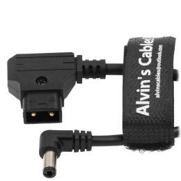 Кабель Alvin's Cables D-TAP - DC2.1 (12V)