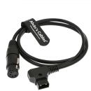 Кабель Alvin's Cables D-TAP - XLR 4 Pin