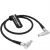 Кабель Alvin's Cables 2 Pin - 2 Pin (угловой)