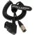 Кабель Alvin's Cables D-TAP - Hirose 4 Pin (витой)