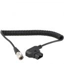 Кабель Alvin's Cables D-TAP - Hirose 4 Pin (витой)