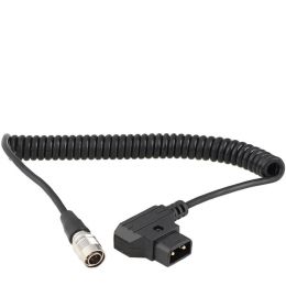 Кабель Alvin's Cables D-TAP - Hirose 4 Pin (витой)