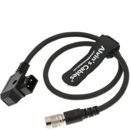 Кабель Alvin's Cables D-TAP - 4 Pin Hirose