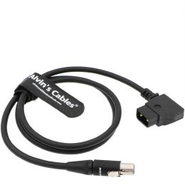 Кабель Alvin's Cables D-TAP - Mini XLR 4 Pin