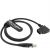 Кабель Alvin's Cables D-TAP - Mini XLR 4 Pin