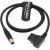 Кабель Alvin's Cables D-TAP - Mini XLR 4 Pin
