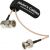 Кабель коаксиальный Alvin's Cables SDI BNC - BNC (угловой)