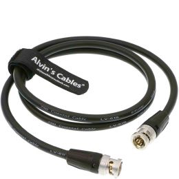 Кабель коаксиальный Alvin's Cables 12G SDI BNC - BNC