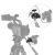 Зажим SmallRig 4249 ARRI Rosette