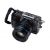 Объектив Sirui Nightwalker 55mm T1.2 S35 E-mount Серый