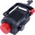 Осветитель Aputure LS 600c Pro (V-mount)