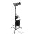 Осветитель Aputure LS 600c Pro (V-mount)