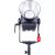 Осветитель Aputure LS 600c Pro (V-mount)