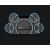 Слайдер моторизованный Zeapon Micro3 E500 PONS PT Kit