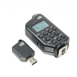 Радиосинхронизатор Falcon Eyes TERC II USB