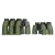 Бинокль Levenhuk Army 10x50 с сеткой