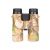 Бинокль Levenhuk Camo Pine 10x42 с сеткой