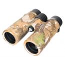 Бинокль Levenhuk Camo Pine 10x42 с сеткой