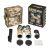 Бинокль Levenhuk Camo Rind 10x42 с сеткой