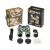 Бинокль Levenhuk Camo Dots 10x42 с сеткой