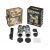 Бинокль Levenhuk Camo Moss 10x42 с сеткой