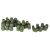 Бинокль Levenhuk Travel 10x40