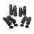 Бинокль Levenhuk Nitro ED 10x42