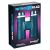 Бинокль Levenhuk Nitro ED 10x42