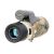 Монокуляр Levenhuk Camo Pine 10x56 с сеткой